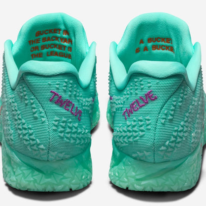 Nike Ja 3 EP '12 Time'