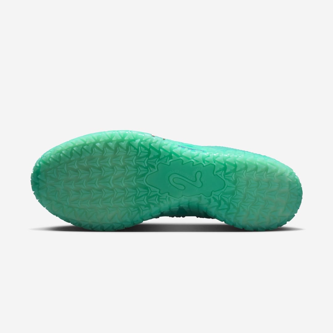 Nike Ja 3 EP '12 Time'