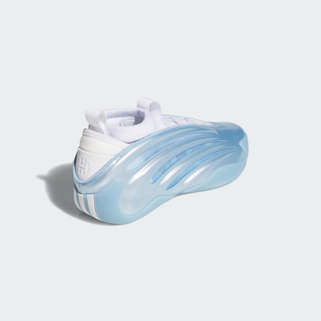 Adidas Harden Volume 9 "Global Blue"