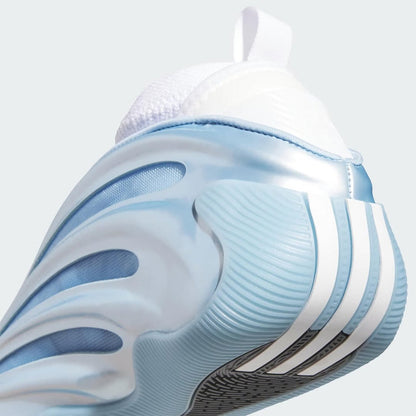 Adidas Harden Volume 9 "Global Blue"