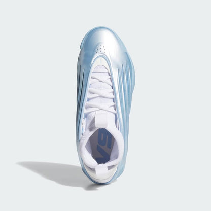 Adidas Harden Volume 9 "Global Blue"