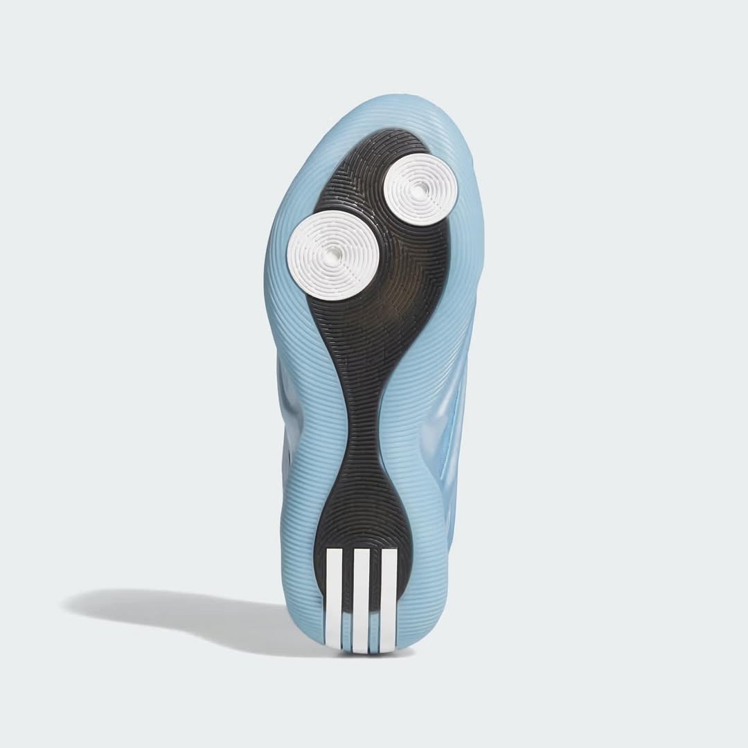 Adidas Harden Volume 9 "Global Blue"