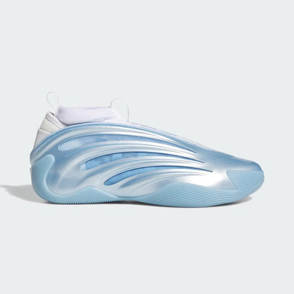 Adidas Harden Volume 9 "Global Blue"