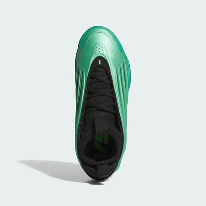 Adidas Harden Volume 9 'Scream Green'