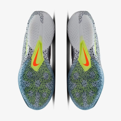 Tênis Nike Zoom GT Cut 3 "Safari"