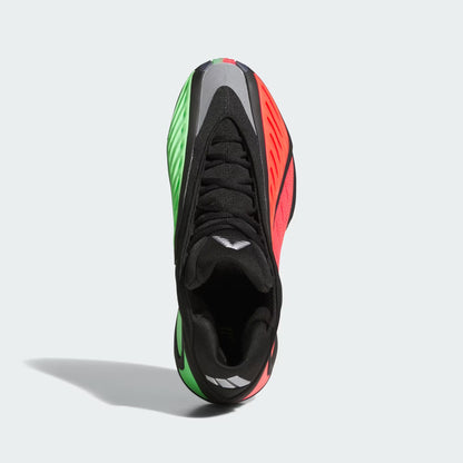 Adidas AE 2 ' Lucid Red / Lucid Lemon'