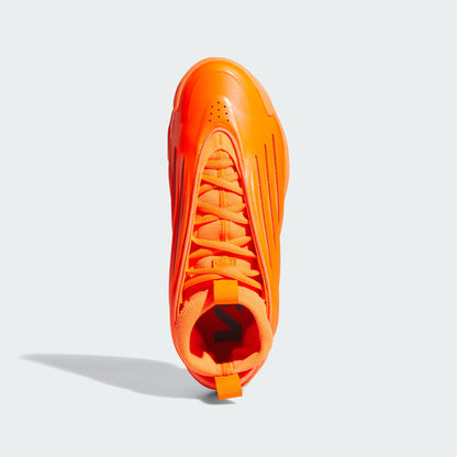 Adidas Harden Volume 9 'Lucid Orange'