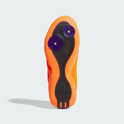 Adidas Harden Volume 9 'Lucid Orange'