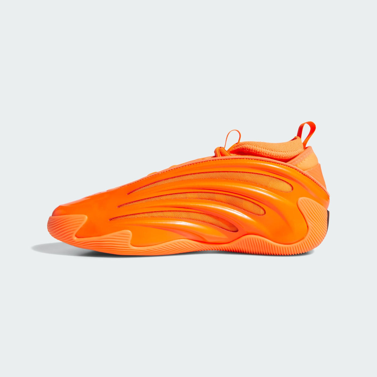 Adidas Harden Volume 9 'Lucid Orange'
