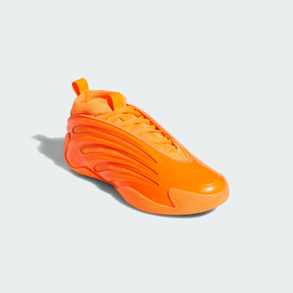 Adidas Harden Volume 9 'Lucid Orange'