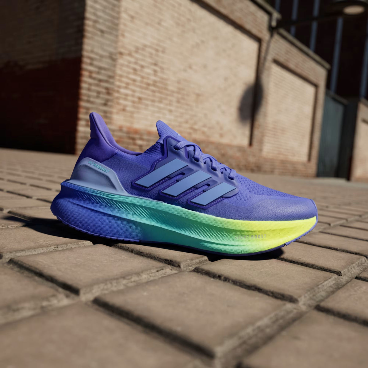 Adidas Ultraboost 5 'Azul'