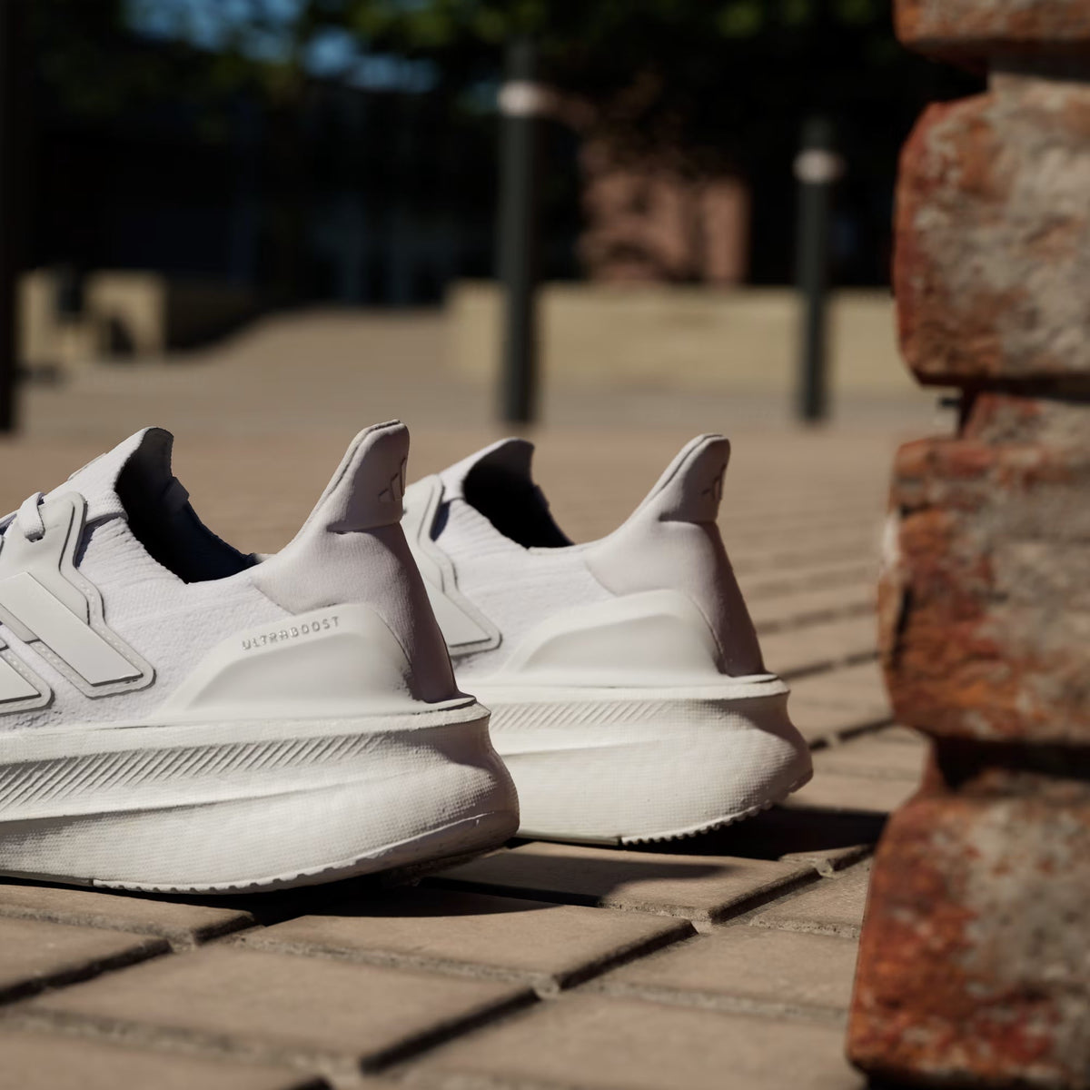 Adidas Ultraboost 5 'Branco'