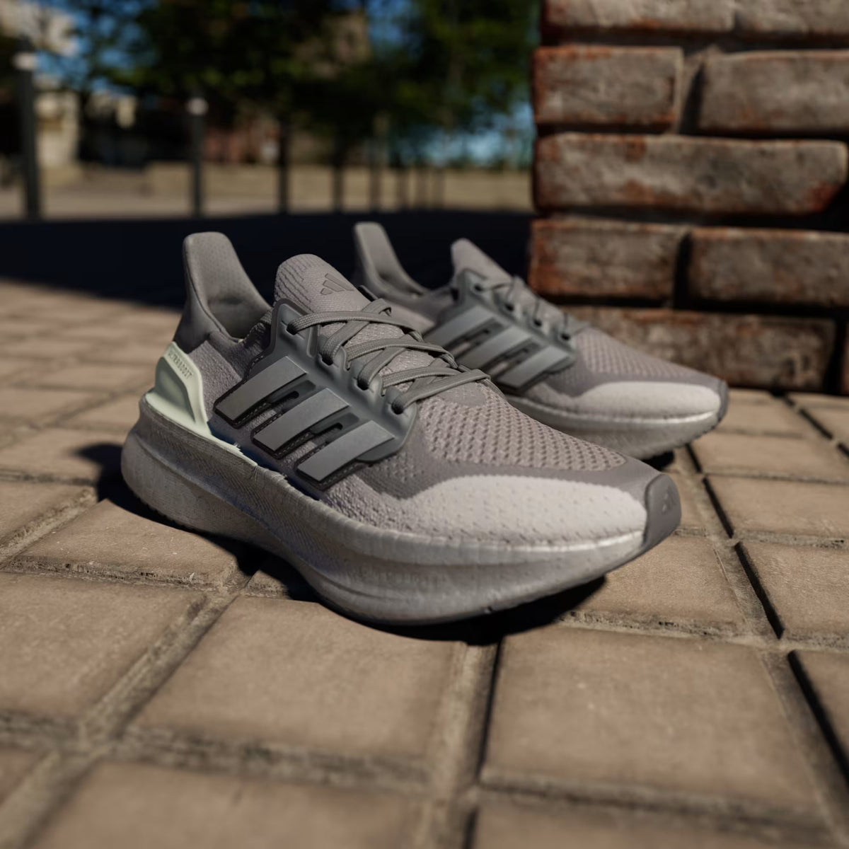 Adidas Ultraboost 5 'Cinza'