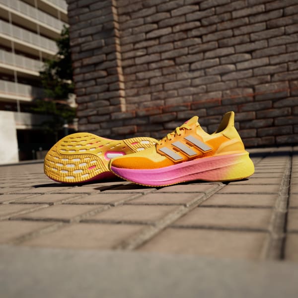 Adidas Ultraboost 5 'Laranja'