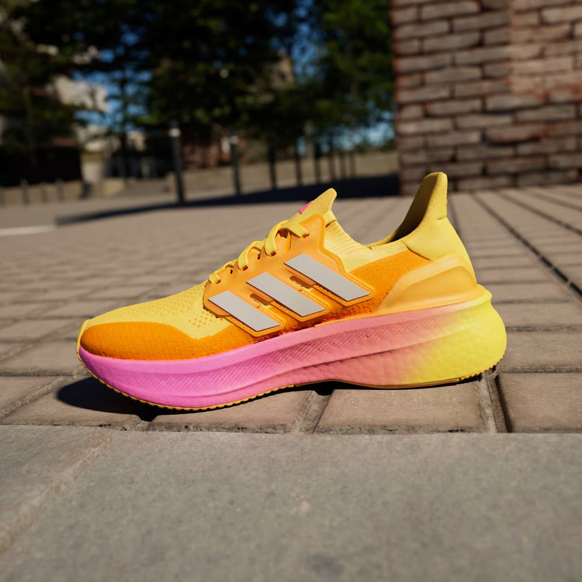Adidas Ultraboost 5 'Laranja'
