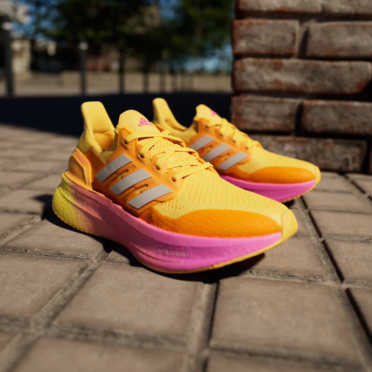 Adidas Ultraboost 5 'Laranja'