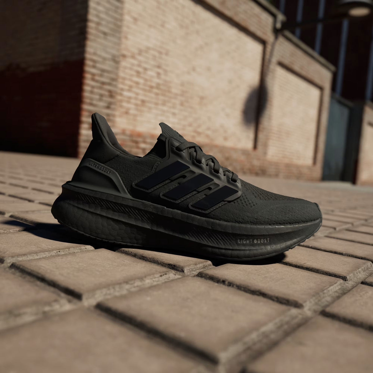 Adidas Ultraboost 5 'Preto'