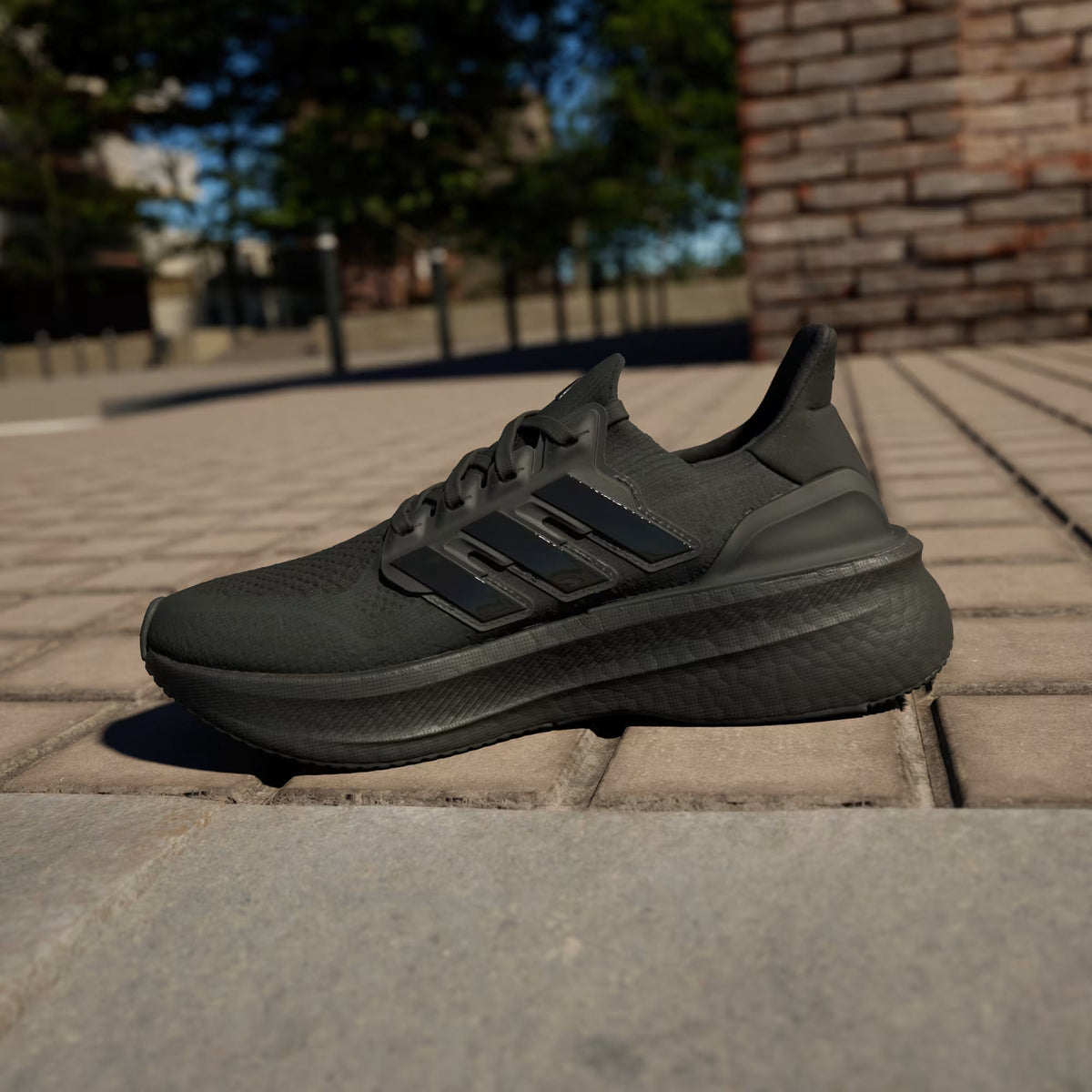 Adidas Ultraboost 5 'Preto'