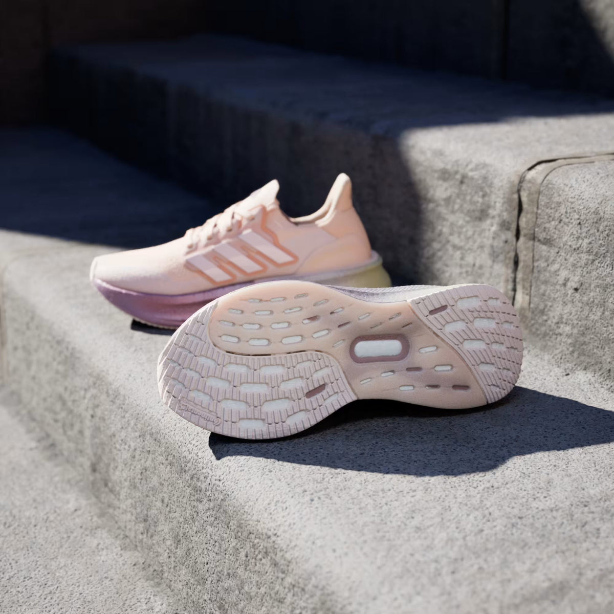 Adidas Ultraboost 5 'Rosa'
