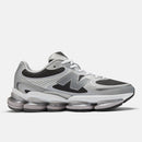 New Balance Abzorb 2000 Silver Metallic-Faded Black