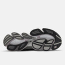 New Balance Abzorb 2000 Silver Metallic-Faded Black