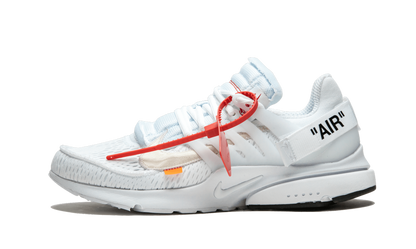 Nike Air Presto Off-White White (2018) - image 7