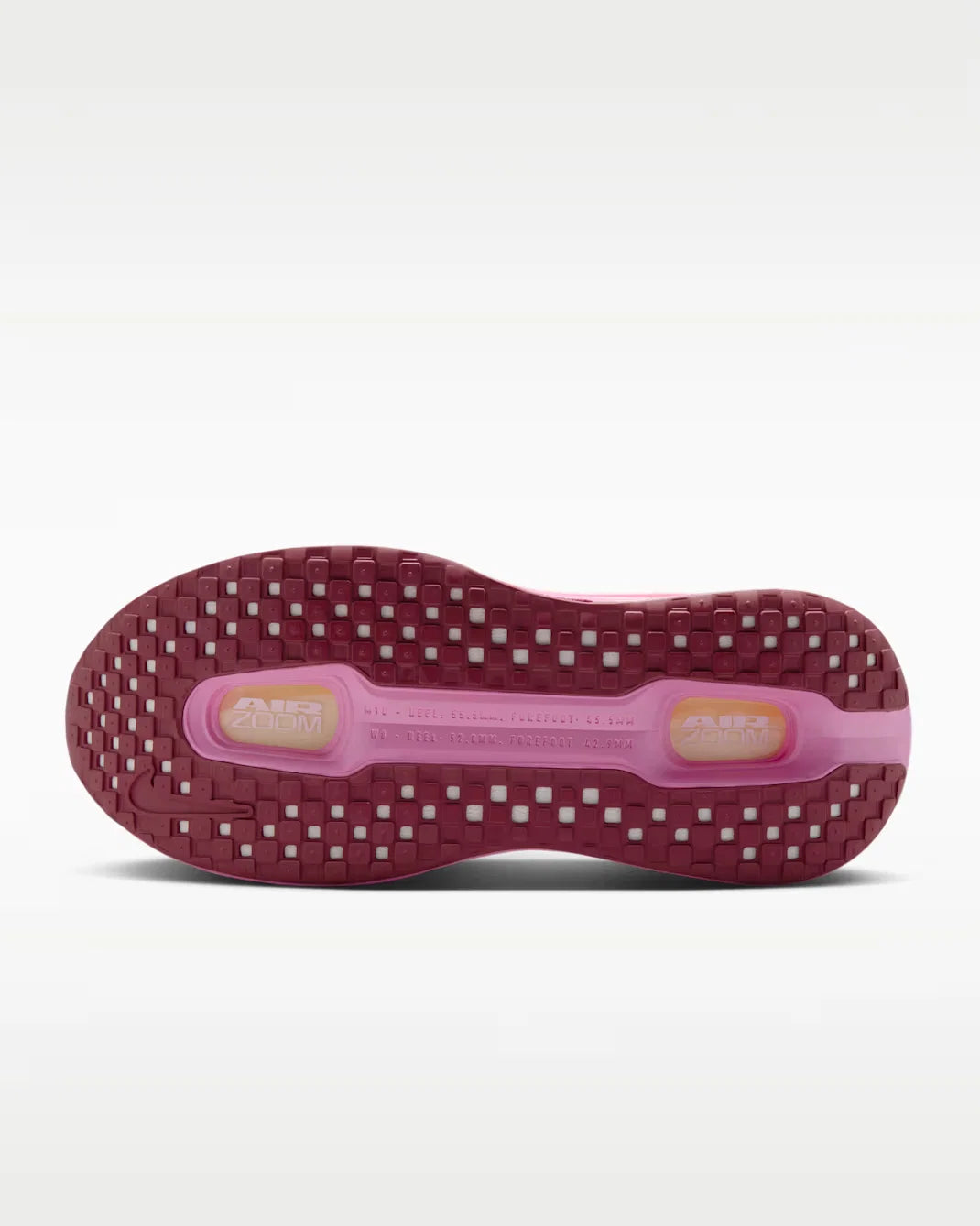Nike Vomero Premium Pink Foam Light