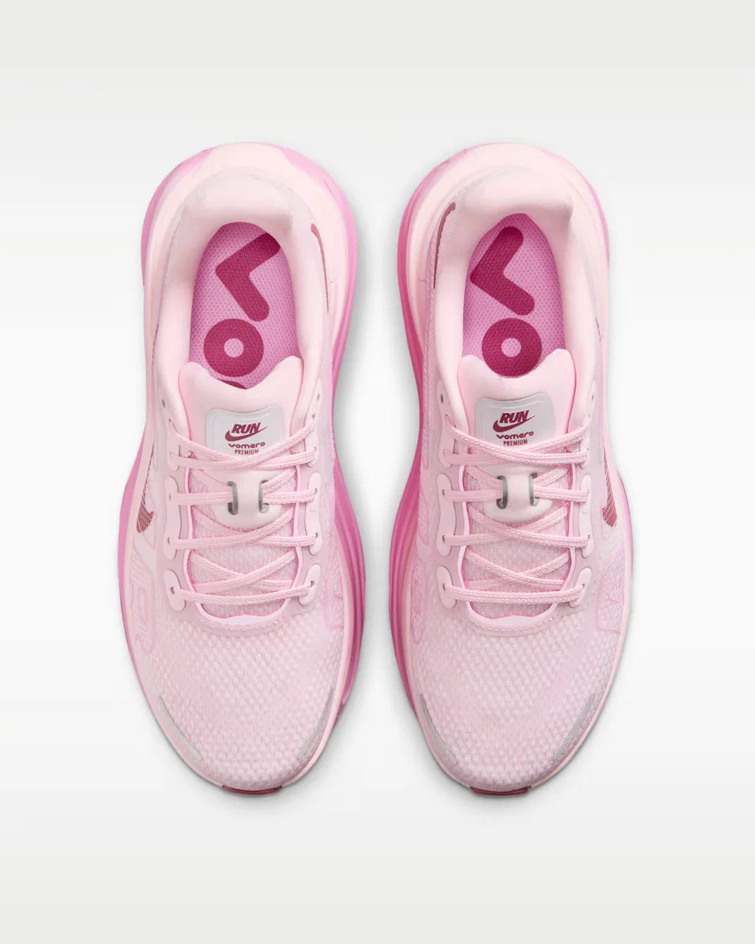 Nike Vomero Premium Pink Foam Light