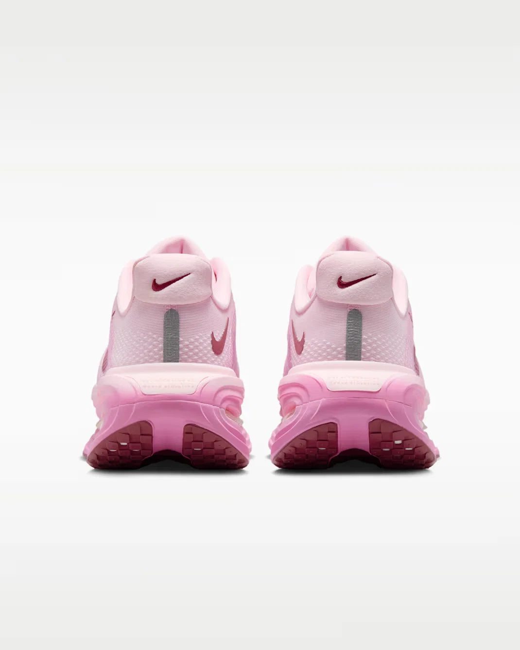 Nike Vomero Premium Pink Foam Light