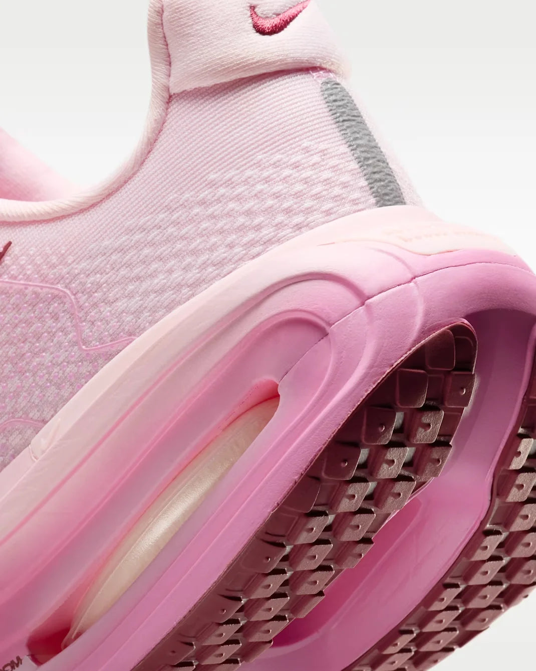 Nike Vomero Premium Pink Foam Light