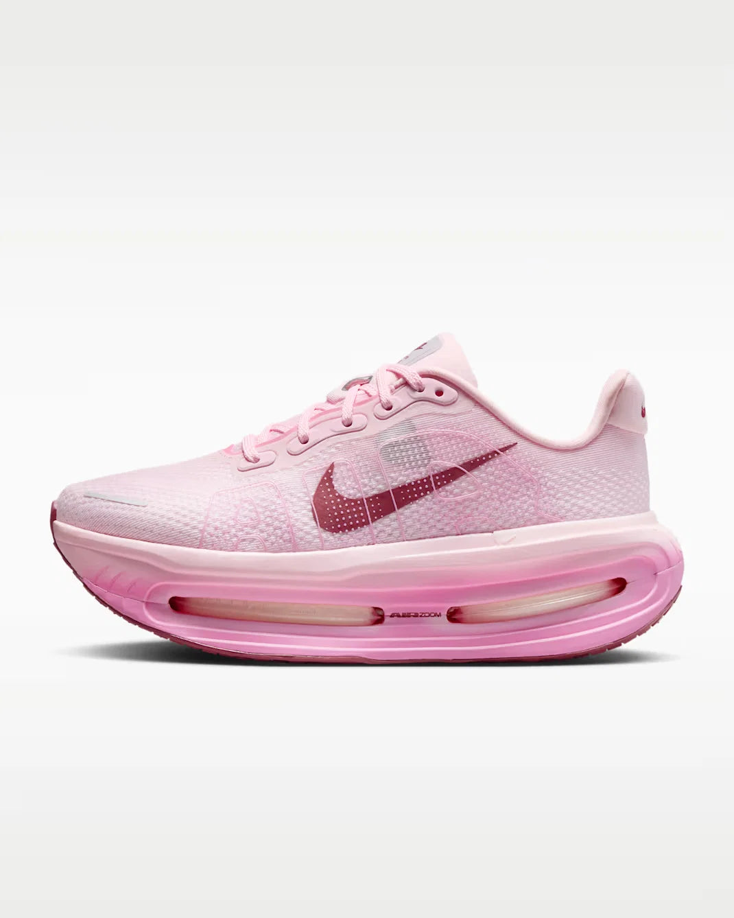 Nike Vomero Premium Pink Foam Light