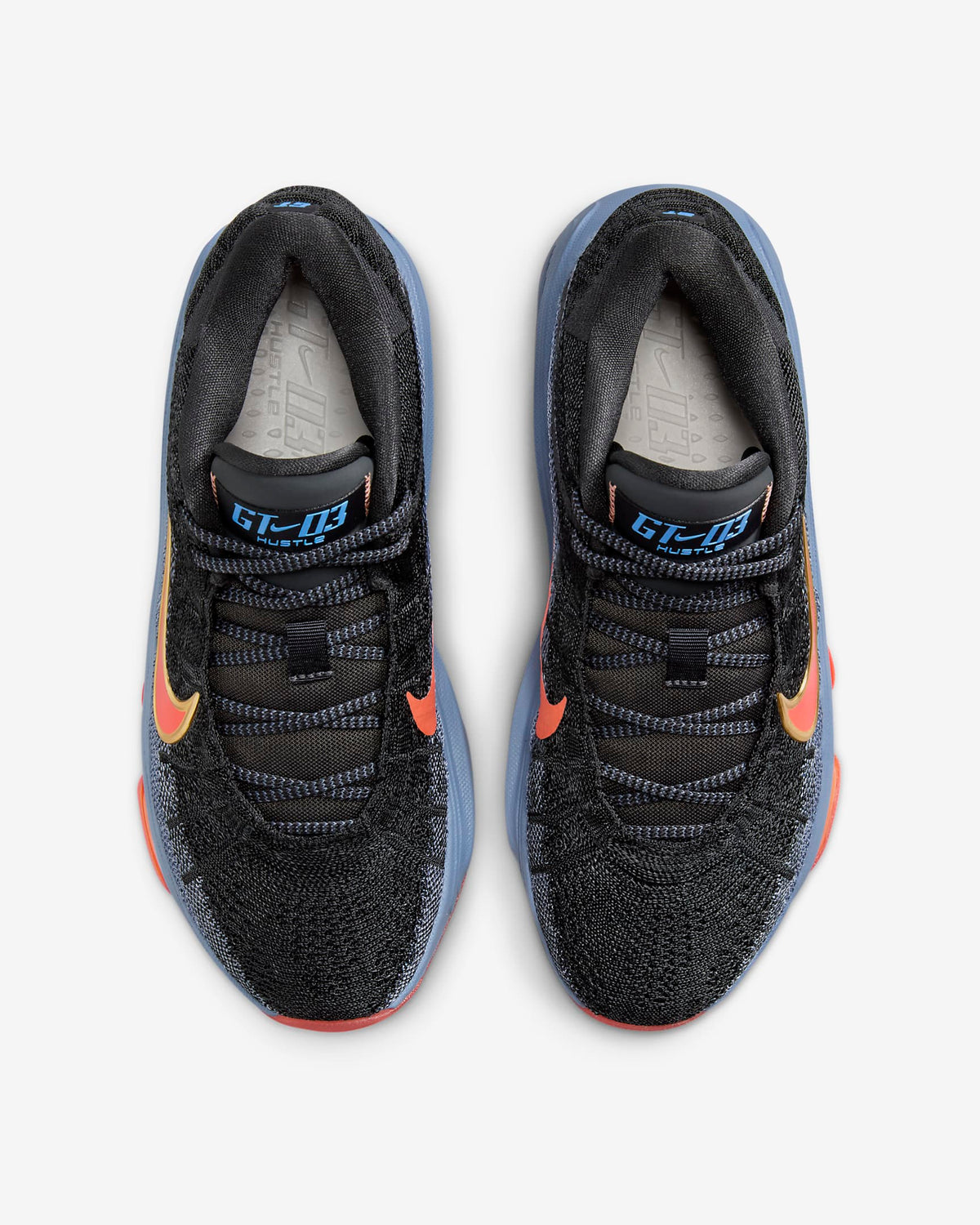 Nike G.T. Hustle 3