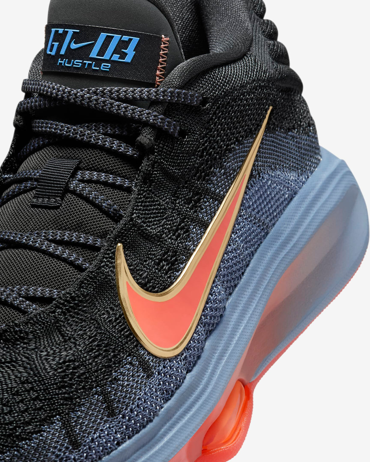 Nike G.T. Hustle 3