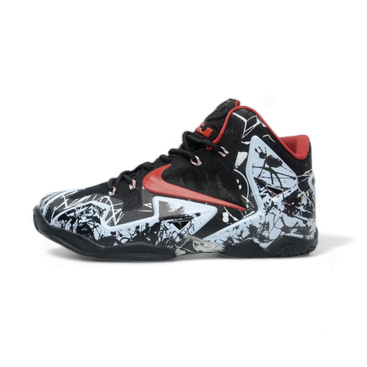 LeBron 11 "Graffiti"