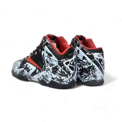 LeBron 11 "Graffiti"