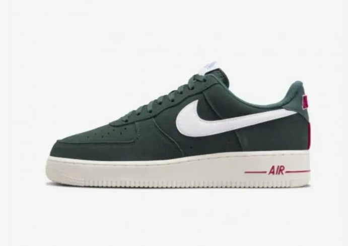Nike Air Force 1 '07 LX Athletic Club Pro Green