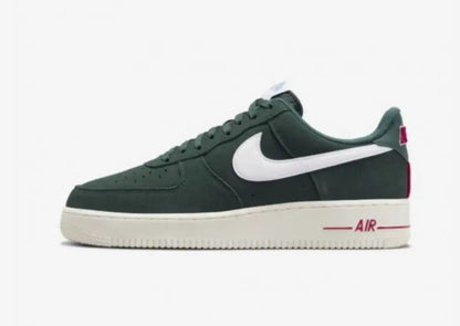 Nike Air Force 1 '07 LX Athletic Club Pro Green