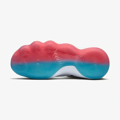 Nike React HyperSet 'Crimson Jade'