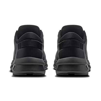 On Running Cloudzone Black | Eclipse