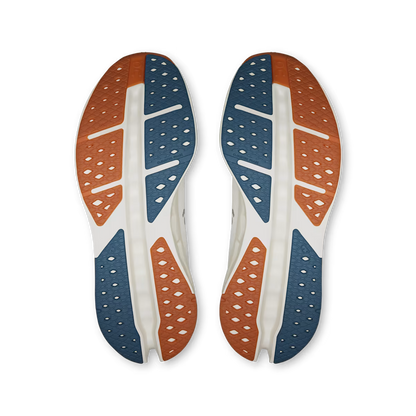 On Running Cloudsurfer Max Ivory | Steel