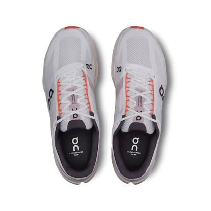 On Running Cloudsurfer Next White | Flame