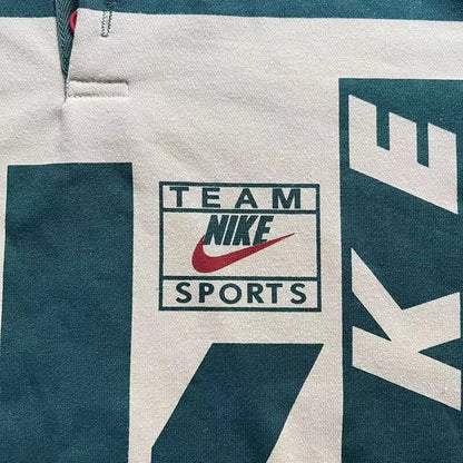 Nike x CPFM Longsleeve Polo (Pronta Entrega)