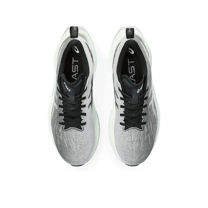 Asics SuperBlast 'Gray'
