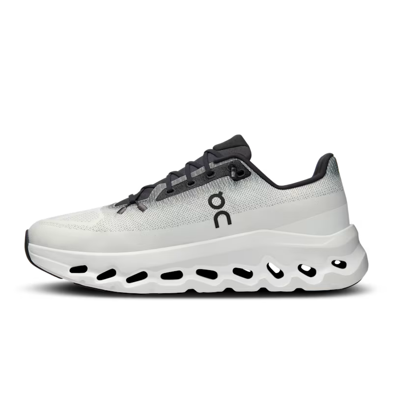 On Cloudsurfer Next 'Black-White'