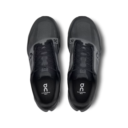 On Running Cloudsurfer Next Black | Eclipse