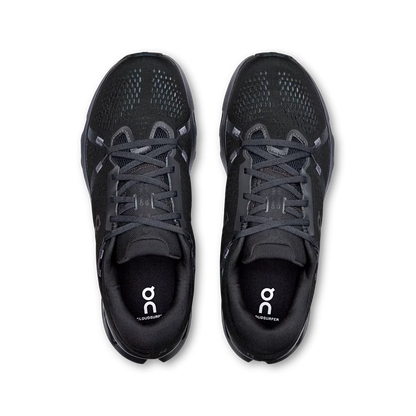 On Running Cloudsurfer 2  Black | Black