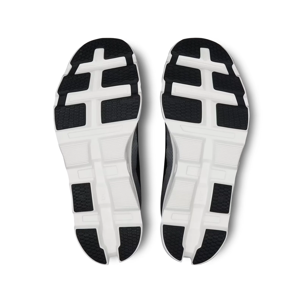 Cloudmonster 2 - Black | Frost - Feminino
