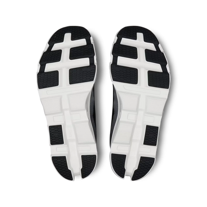 Cloudmonster 2 - Black | Frost - Feminino
