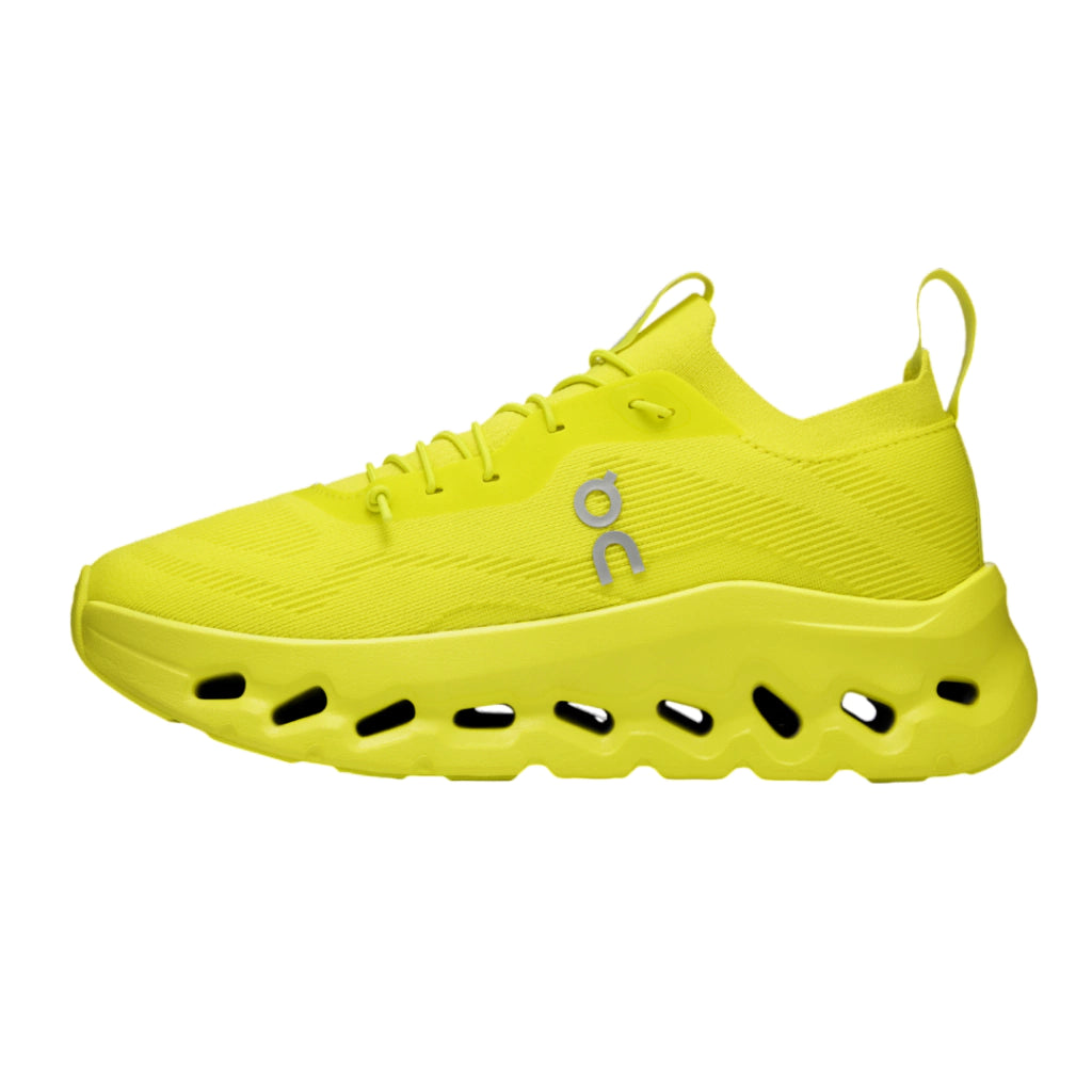 On x LOEWE Cloudtilt 'Yellow'