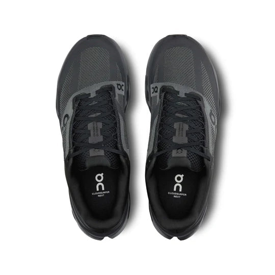 On Cloudsurfer Next 'Black'